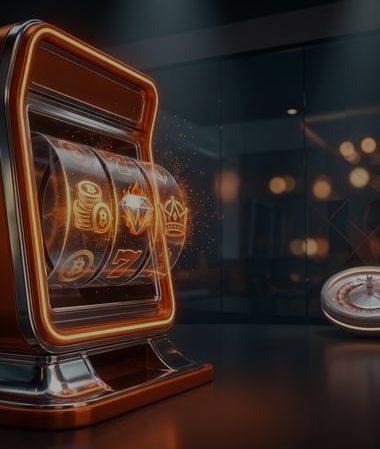 Betsson Casino