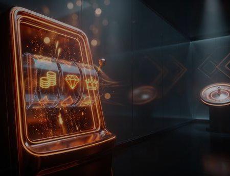 Betsson Casino