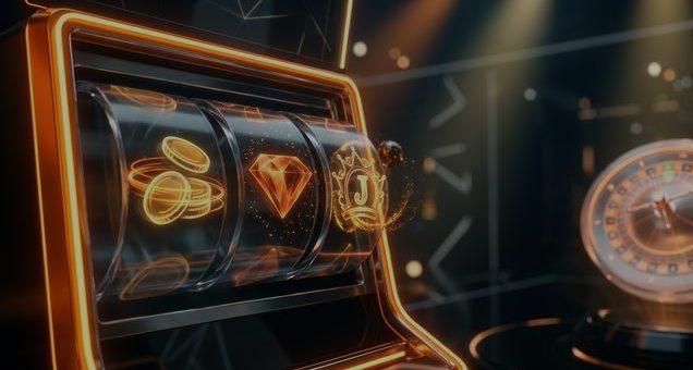 Betsson Casino