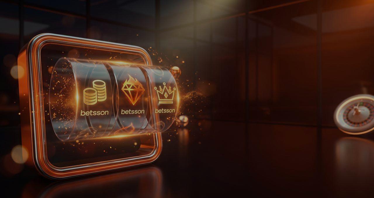 Betsson Casino
